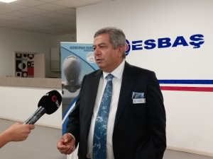 Bergama’daki Serbest Bölge İle 20 Bin Kişi İstihdam Edilecek