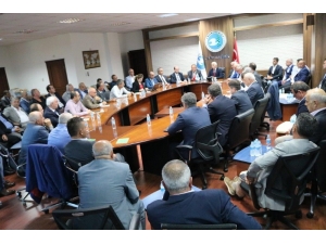 Marmarabirlik Avans Fiyatla Alım Yapacak