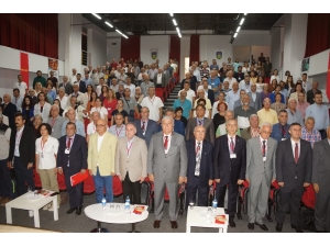 Başak Koleji’nde Jeotermal Enerji Çalıştay’ı Gerçekleştirildi