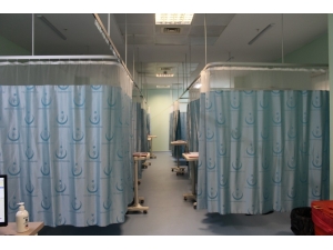 Saüeah’da Yoğun Bakım Yatak Sayısı 150’ye Yükseldi