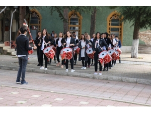 Pazaryeri’nde Amatör Spor Haftası Kutlandı