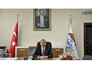 Bilecik’teki Belediye Başkanlarından Taziye Mesajı