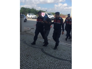 Biga İlçe Jandarma Komutanlığından Uyuşturucuya Af Yok