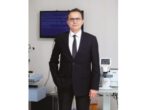 Göz Çevresi Işık Dolgusu İle Gençleşiyor