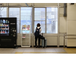 Japonya’da Süper Tayfun Alarmı