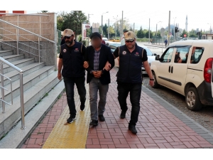 Barış Pınarı Harekatı’nı Eleştiren Meclis Üyesi Adliyeye Sevk Edildi