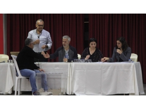 Burhaniye’de Robotik Kodlama Kuraları Çekildi