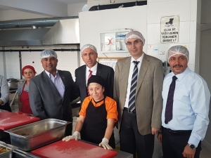 Bandırma’nın Gülsüm Ustası Hayaline Kavuştu