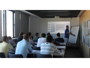 Bto’da Temel İhracat Eğitimi