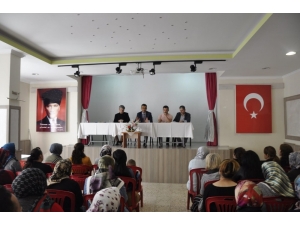 Gümüş Typ Personeliyle Bir Araya Geldi