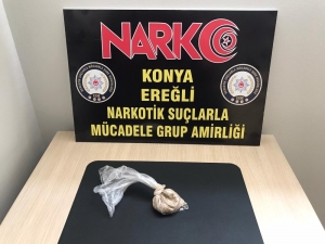 Uyuşturucu Tacirlerine Operasyon: 2 Kişi Tutuklandı