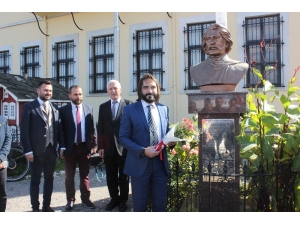 Oğuz Atay Doğumunun 85. Yıldönümünde Doğduğu İlçede Anıldı