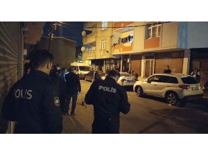 Avcılar’da Kuyumcunun Altın Dolu Çantasını Çaldılar