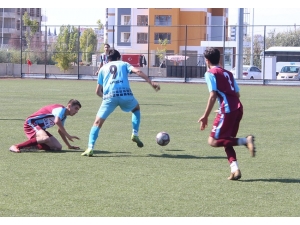 Kayseri U-17 Futbol Ligi B Grubu