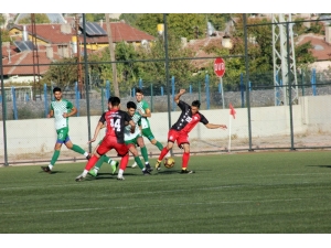 Kayseri Süper Amatör Küme