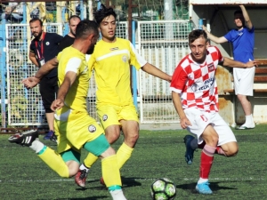 Kayseri Süper Amatör Küme 4.hafta