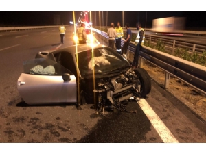 Acun Ilıcalı Ölümden Döndü