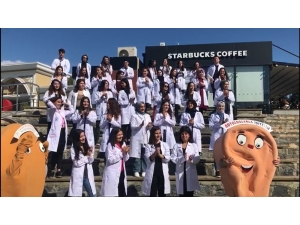 Prof. Dr. Konukseven: “Duymanızı Sağlayan Odyologları Duyun”