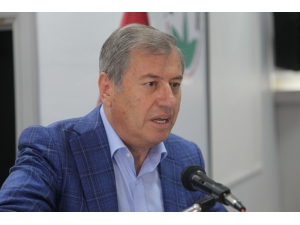 "Ayakkabı Ve Moda Tasarım Merkezi" Açılıyor