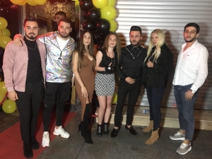 İstanbul’da Sanatçılardan Sokak Hayvanlarına Destek Gecesi