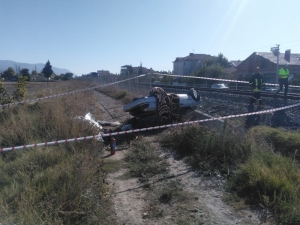 Hemzemin Geçidinde Facia: 2 Ölü, 1 Ağır Yaralı