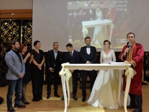 Ampute Milli Takımı Kalecisi Selim Karadağ’ın Mutlu Günü