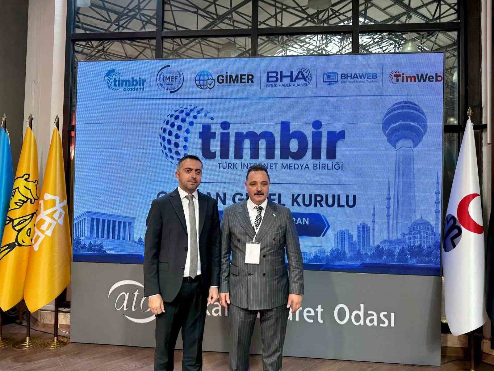 timbir-den-bahceci-ye-gorev