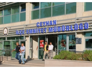 Barış Pınarı Harekatı’na Karşı Propaganda Yapan Hdp’liler Adliyede