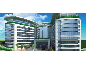 Çayırova Devlet Hastanesi, Kent Merkezine Daha Yakın Olacak