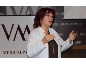 "Ağız Yarası, Romatizmanın Habercisi"