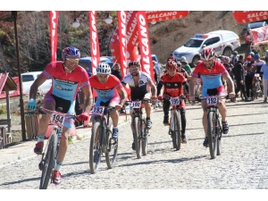 Güneysu Uluslararası Mtb Cup, 2020 Olimpiyatlarını Etkileyecek