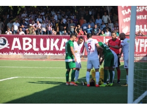 Bodrumspor, Birevim Elazığspor’u 5 - 1 Yendi