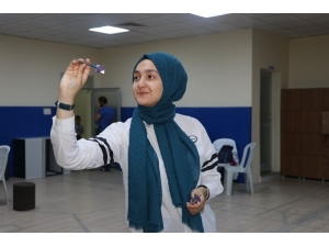 Dart İl Birinciliği Tamamlandı