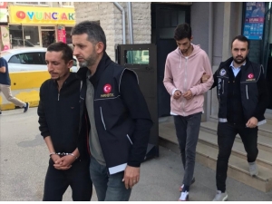 Mustafakemalpaşa’da Zehir Tacirlerine Darbe