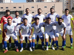 Spor Toto Bölgesel Lig 5.grup