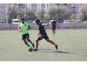 Kayseri Süper Amatör Küme