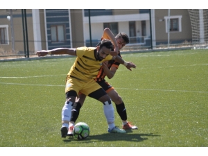 Kayseri Süper Amatör Küme’de Büyük Heyecan Yaşanıyor