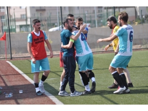 Kayseri Süper Amatör Küme