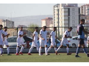 Kayseri Süper Amatör Küme