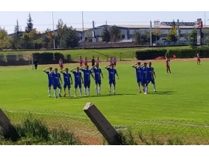 Barış Pınarı Harekatı’na ‘Amatör’ Destek