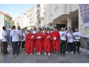 Dünyada 37 Saniyede Bir Kişi Tromboz’dan Ölüyor