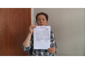 4 Yıldır Eski Eşinden Köşe Bucak Kaçıyor