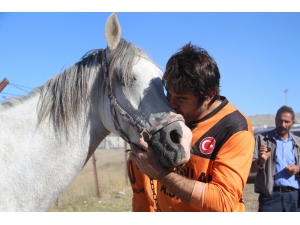 Takımın Gözdesiyken Ölüme Uğurlandı