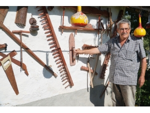 Hayatını Kaybeden Annesinin İsteğini Yıllar Sonra Yerine Getirdi