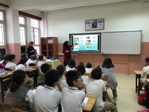 Büyükşehir’den Kandıralı Öğrencilere Çevre Eğitimi