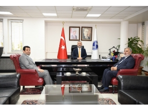 Saü İle Pakistan Iqra Üniversitesi Arasında İşbirliği