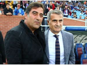 Trabzonspor Ünal Karaman İle İstikrarı Yakaladı