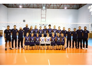 Aydın’ın Sultanları Kendi Seyircisinin Karşısına Çıkıyor