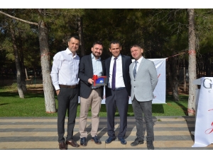 Tekstil Ve Halı Sektöründe 40 Yıl