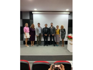 “Meme Kanseri” Farkındalık Paneli Düzenlendi